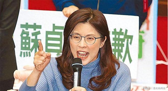 第二波反击！国民党再战凯道，赖清德被围攻，岛内87岁老将出山