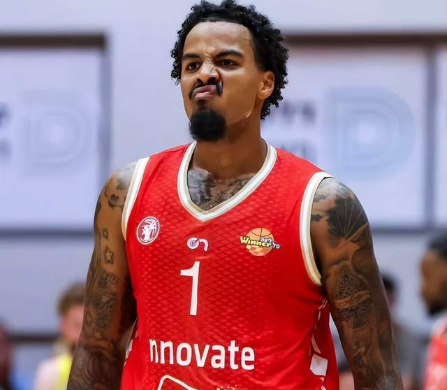 正式确定！NBA后卫加盟辽宁男篮，刘子庆大手笔