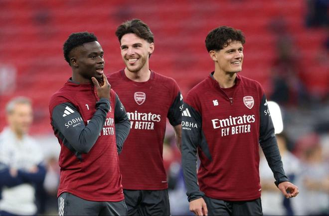 丹麦媒体:阿森纳愿意出售内尔高,水晶宫成可能去向