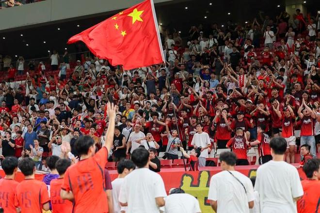 U17国足练兵收获多，世少赛值得期待