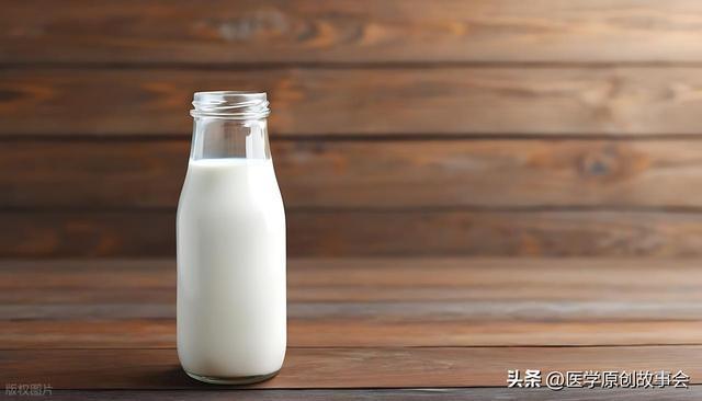 牛奶能天天喝吗？提醒：过了70岁，喝牛奶要牢记4个关键点