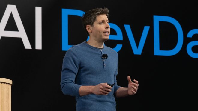 OpenAI CEO奥尔特曼:过度依赖AI或致人类认知能力衰退