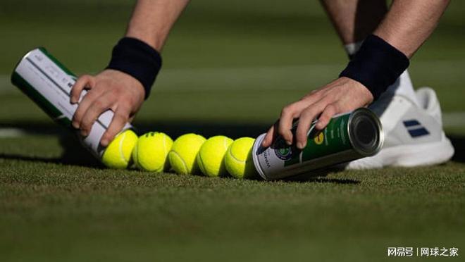 换新球的间隔由9局缩短为7局,ATP新规则为何引发广泛讨论?