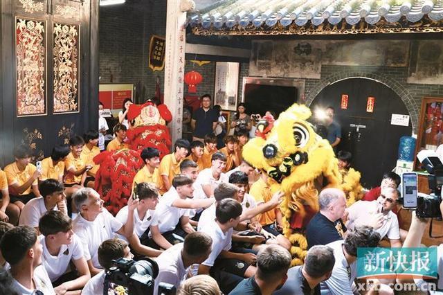 燃情东北超·魅力黑龙江｜“沈哈”大战，1:1平局