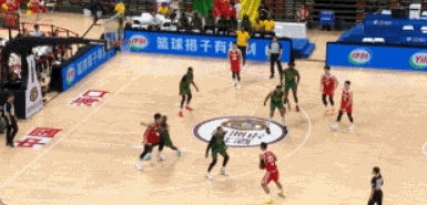 39投49分!双输中国男篮!正式签约加盟开拓者