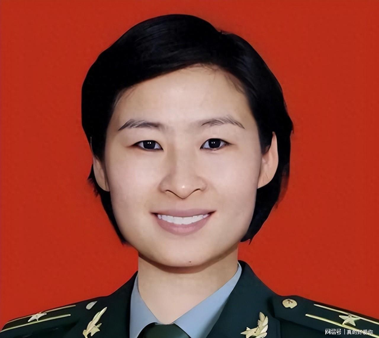我国第1位美女宇航员刘洋,为何如今不见人影了?原因让国人泪目