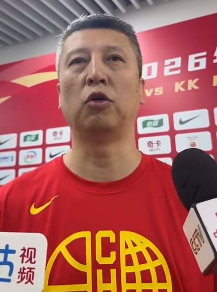 男篮4人离队!王俊杰赵维伦退出,徐昕加盟NBA球队,杨瀚森不打了