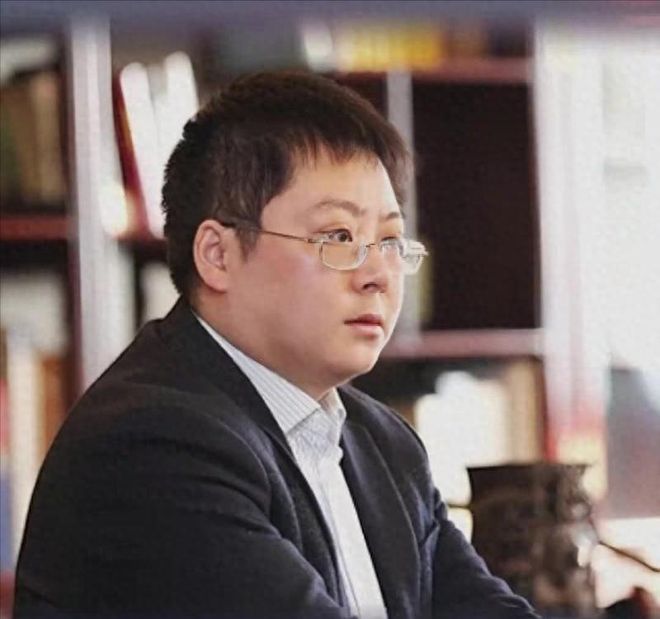 百亿资金灰飞烟灭！把公司108个美女当作后宫，丁宁到底有多狠？
