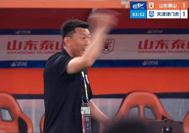 打光子弹!刘洋:能踢的都上了!下场打海牛剑指三连胜 埃斯特乌一语意难平