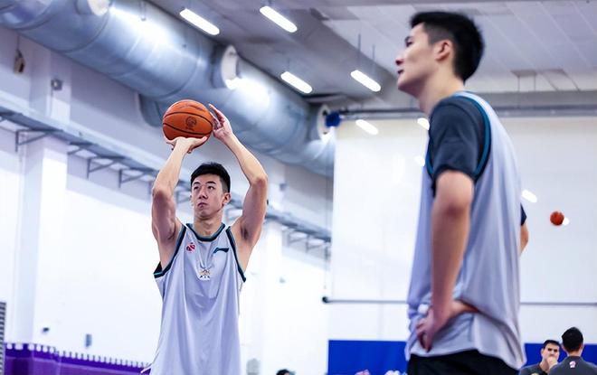 宏远速递!王少杰谈及杜锋对其帮助,徐杰又揽外快,宏远旧将再就业!