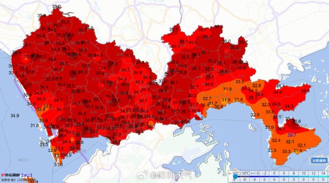 仅两小时就发现12条蛇!深圳高温持续,要小心“蛇出没”……