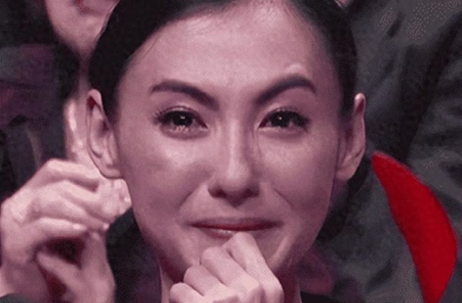 不查不知道,一查吓一跳,传身价44亿的张柏芝,私下生活壕到离谱