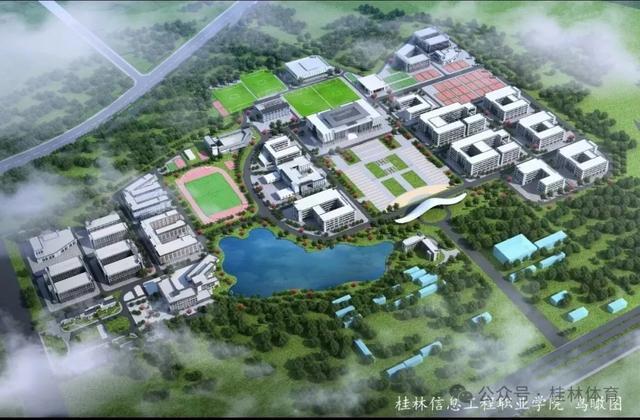 爱足球 来这里 桂林足球青训中心训练营开始选才啦
