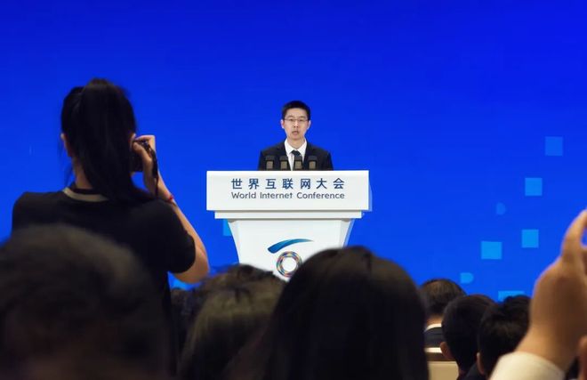 王兴兴:做好准备迎接即将突破的技术临界点