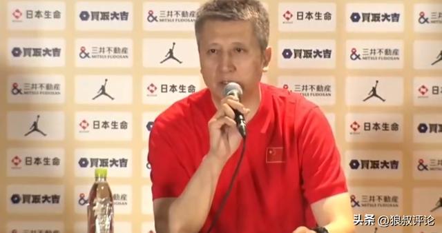 完爆张镇麟+碾压李弘权!广东最适合的锋线曝光,男篮最强4号位?