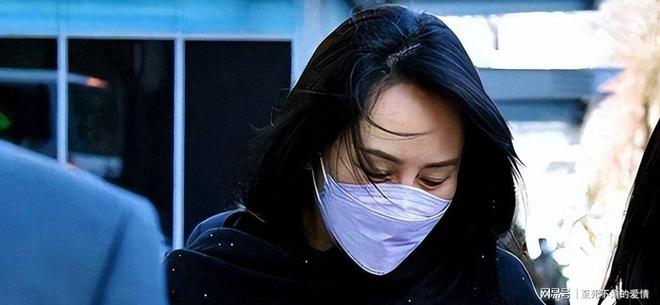 李梦翻红了!大V:郑薇说李梦是最好的!李梦:丑陋的只有人性