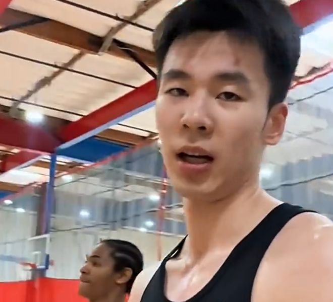 联手字母?湖人记者:老詹向来看重城市商业资源 迈阿密绝对加分