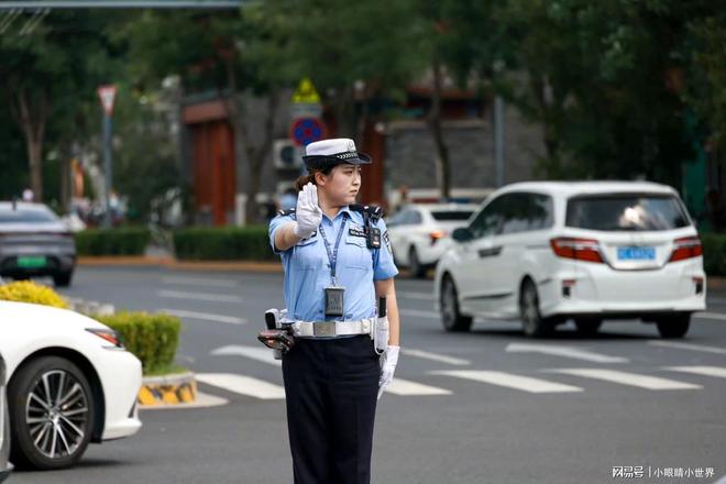 北京交通治理有成效 为什么早没使出这些招?
