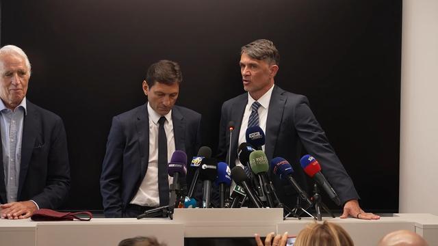 马尔蒂尼：国家队选帅要争取到理想的人，不会为赶时间而妥协