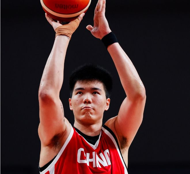 郭士强找到杜锋没有的说明书!焦泊乔11中8高效17+9 连场获重用