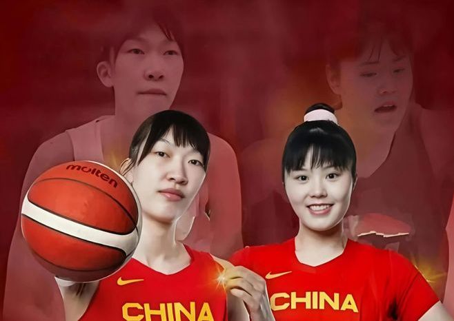 中国女篮新16人集训名单出炉:李月汝韩旭将回归 王佳琦伤愈复出