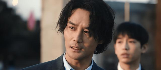 《交锋》直到马憩叛变,才知,原来这才是朱应甲最终落网的真相