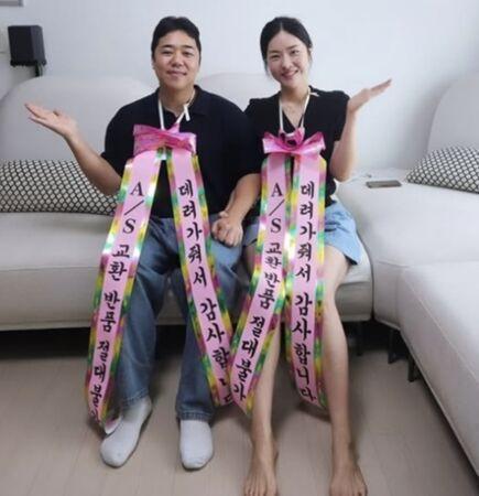 庆祝「终于不是老处女」！41岁女谐星宣布脱单　10月甜嫁圈外男友