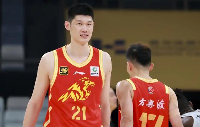 胡金秋争夺战撕开CBA真相:联赛只剩京沪争霸,众生皆为陪衬