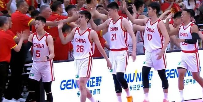 郭士强:依据NBA国际球员规定,王俊杰空降收权!杨瀚森随后合练